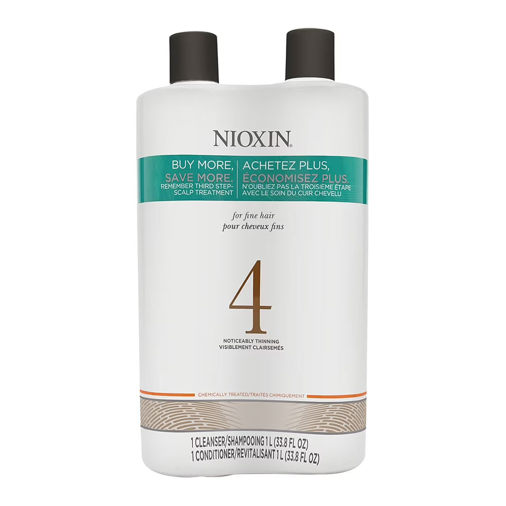 Noticeably Thinning Hair 2 x 33.8 oz