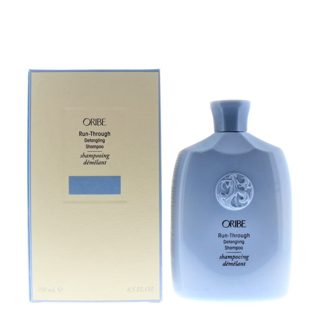 Oribe Run-Through Detangling Shampoo 8.5oz Softening Cleansing Moisture