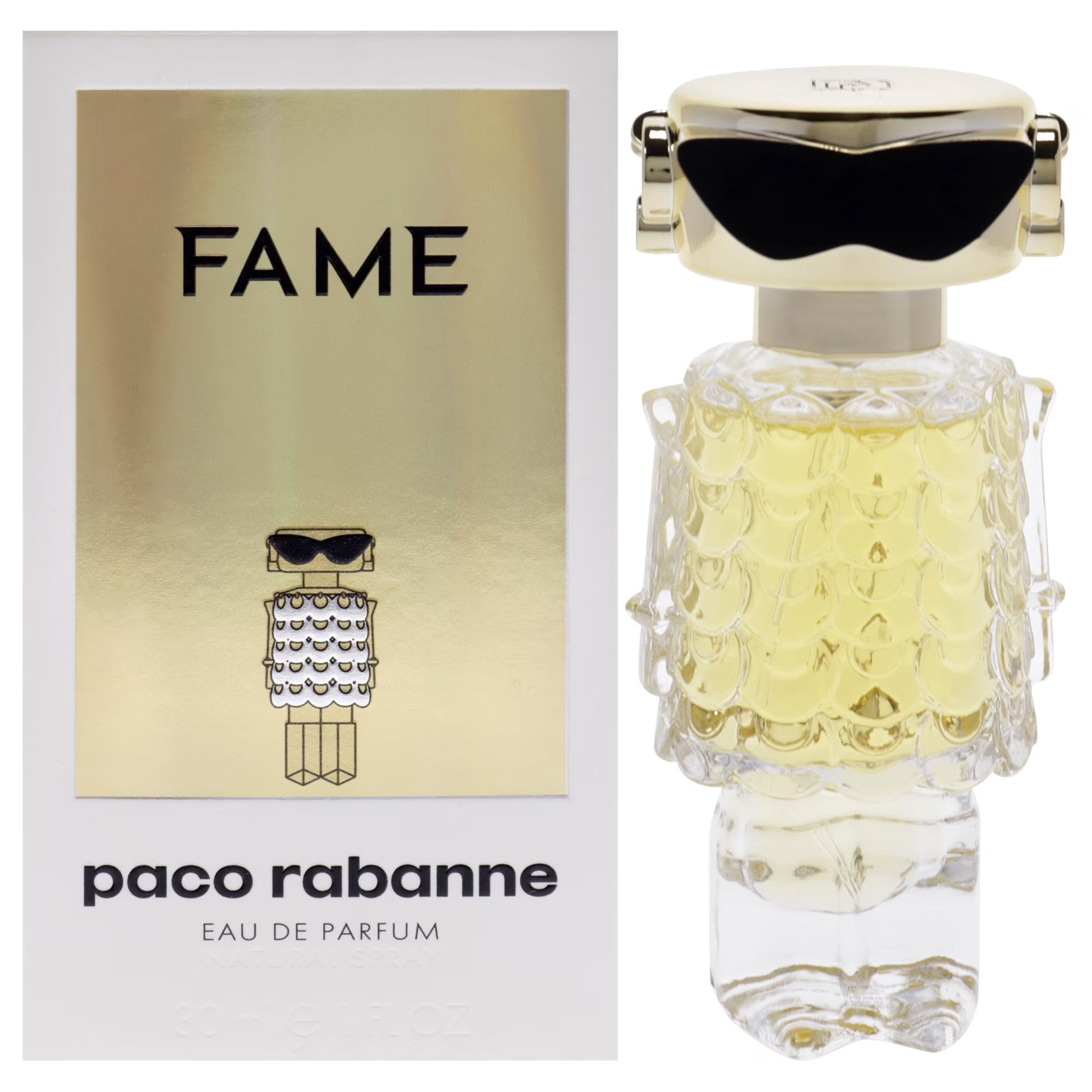 Paco Rabanne Fame , 1 oz EDP Spray