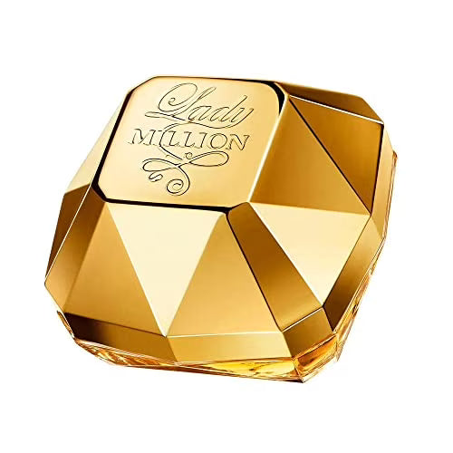 Paco Rabanne Ladies Lady Million EDP 1.0 oz Fragrances