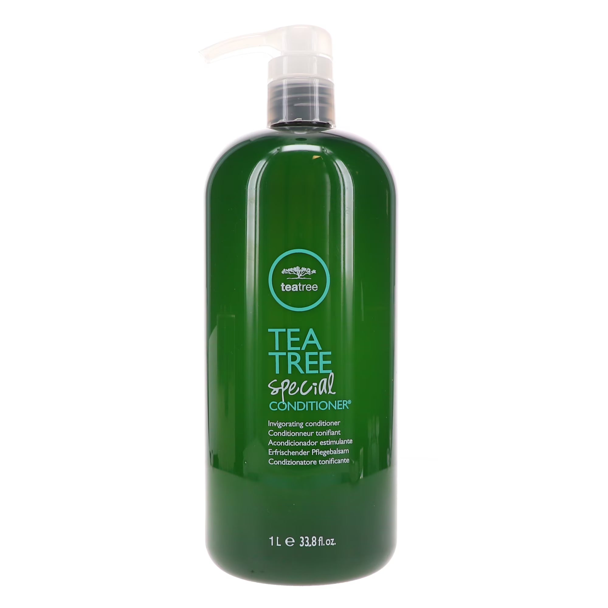 Paul Mitchell Tea Tree Special Conditioner