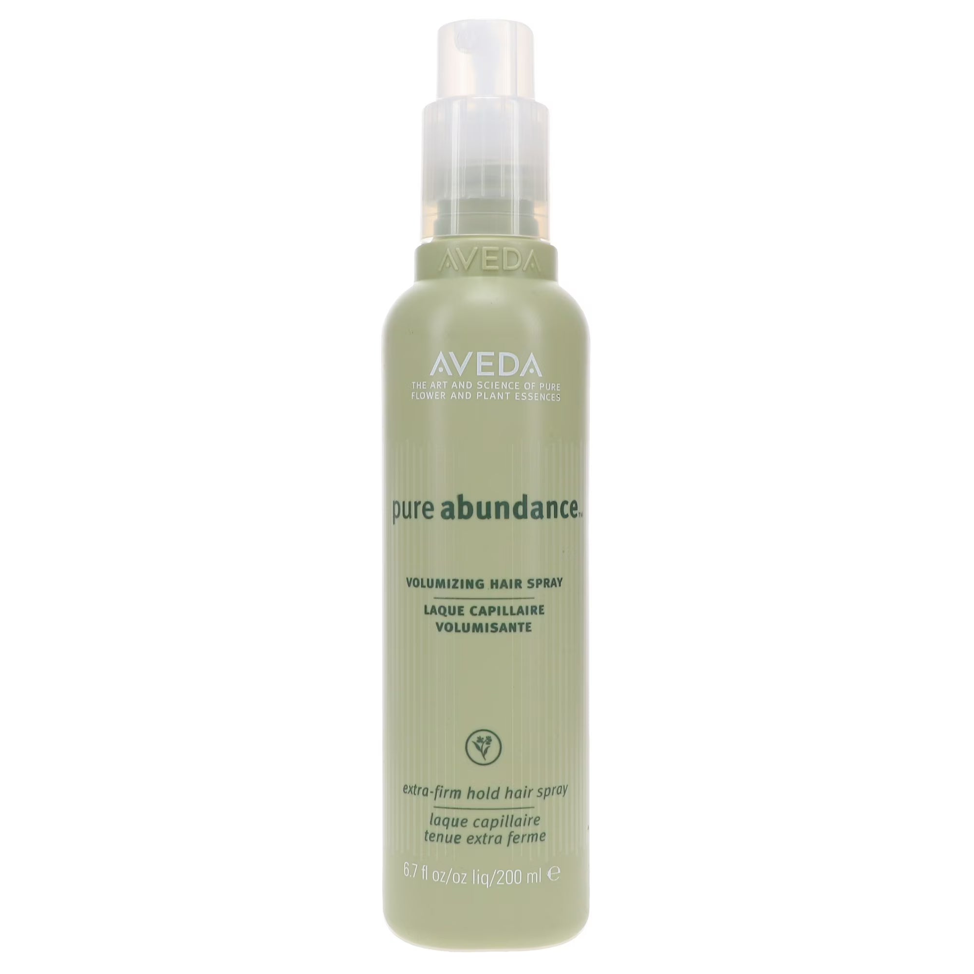 Pure Abundance Volumizing Hair Spray, By Aveda, 6.7 Oz
