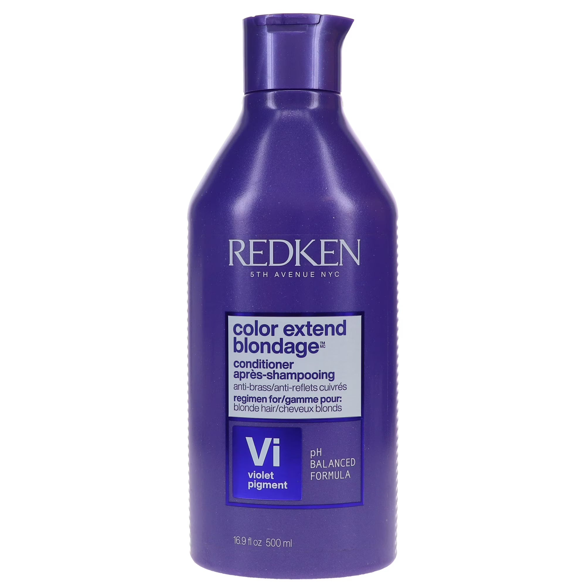 Redken Blondage Conditioner 16.9 oz