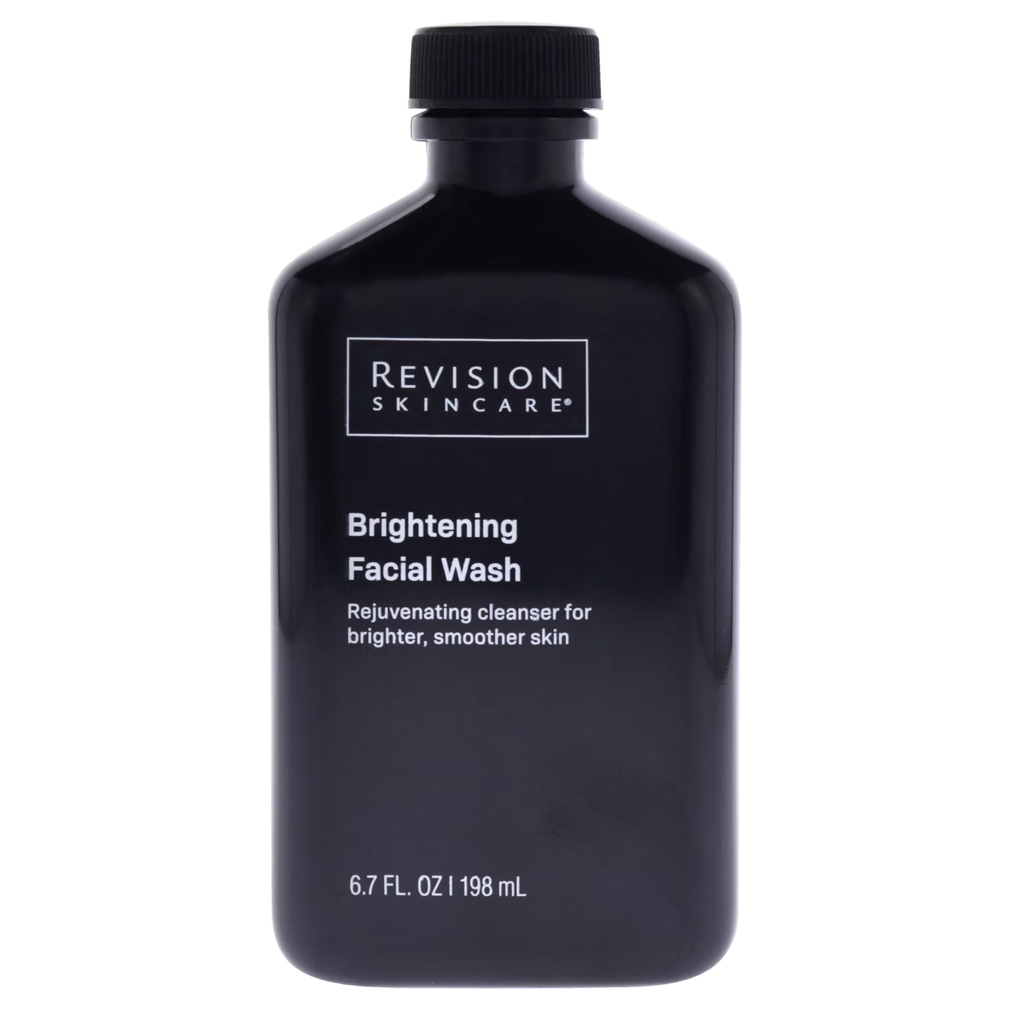 Revision Brightening Facial Cleanser, 6.7Oz