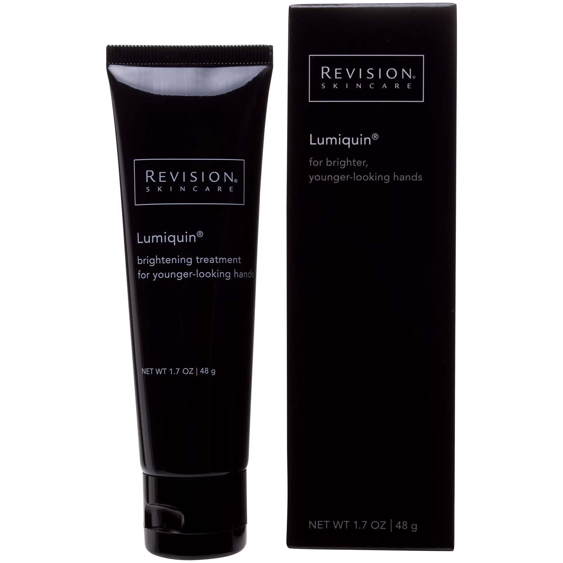 Revision SkinCare Lumiquin Brightening Hand Treatment 1.7 oz/48 g