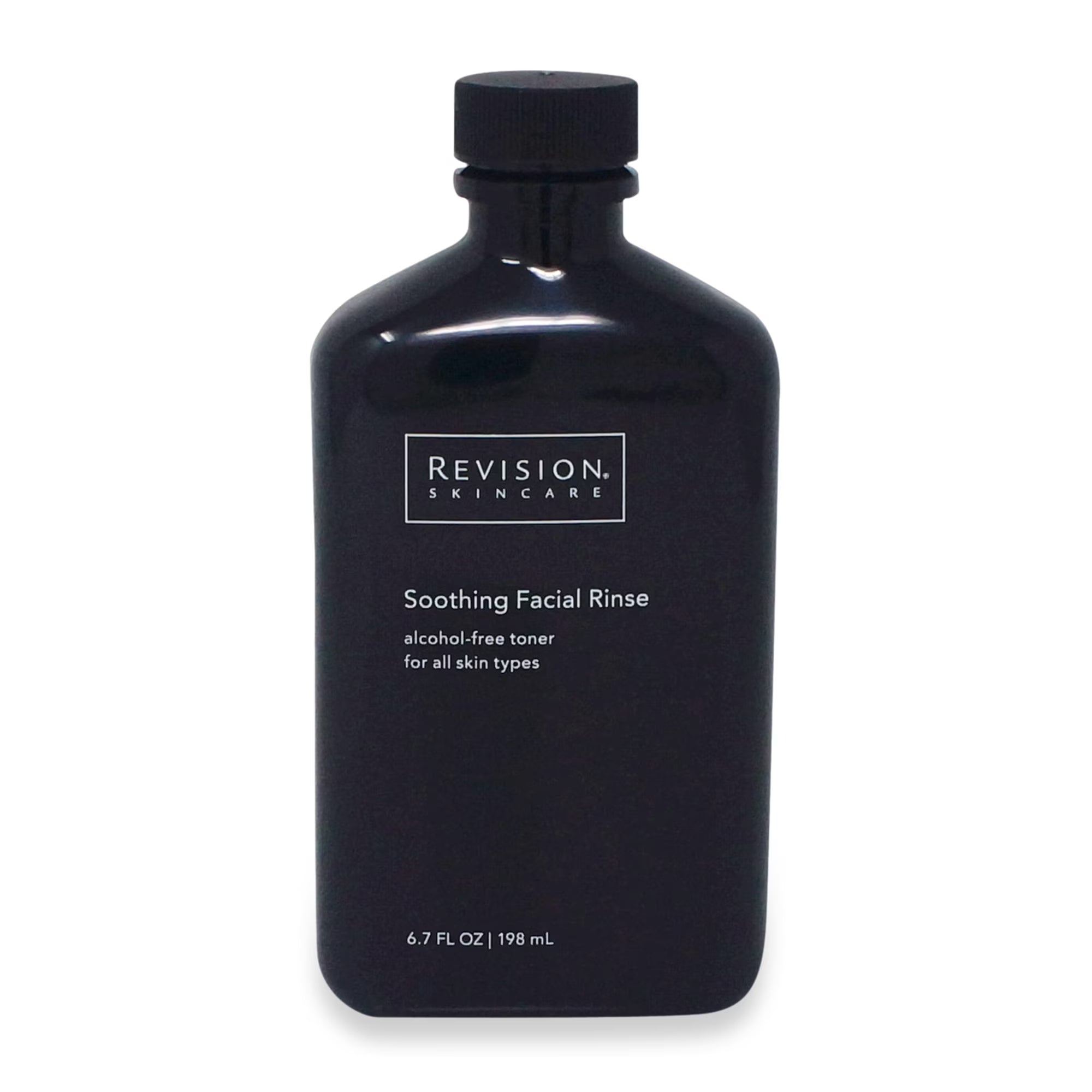 Revision Skincare Soothing Facial Rinse, 6.7 Oz