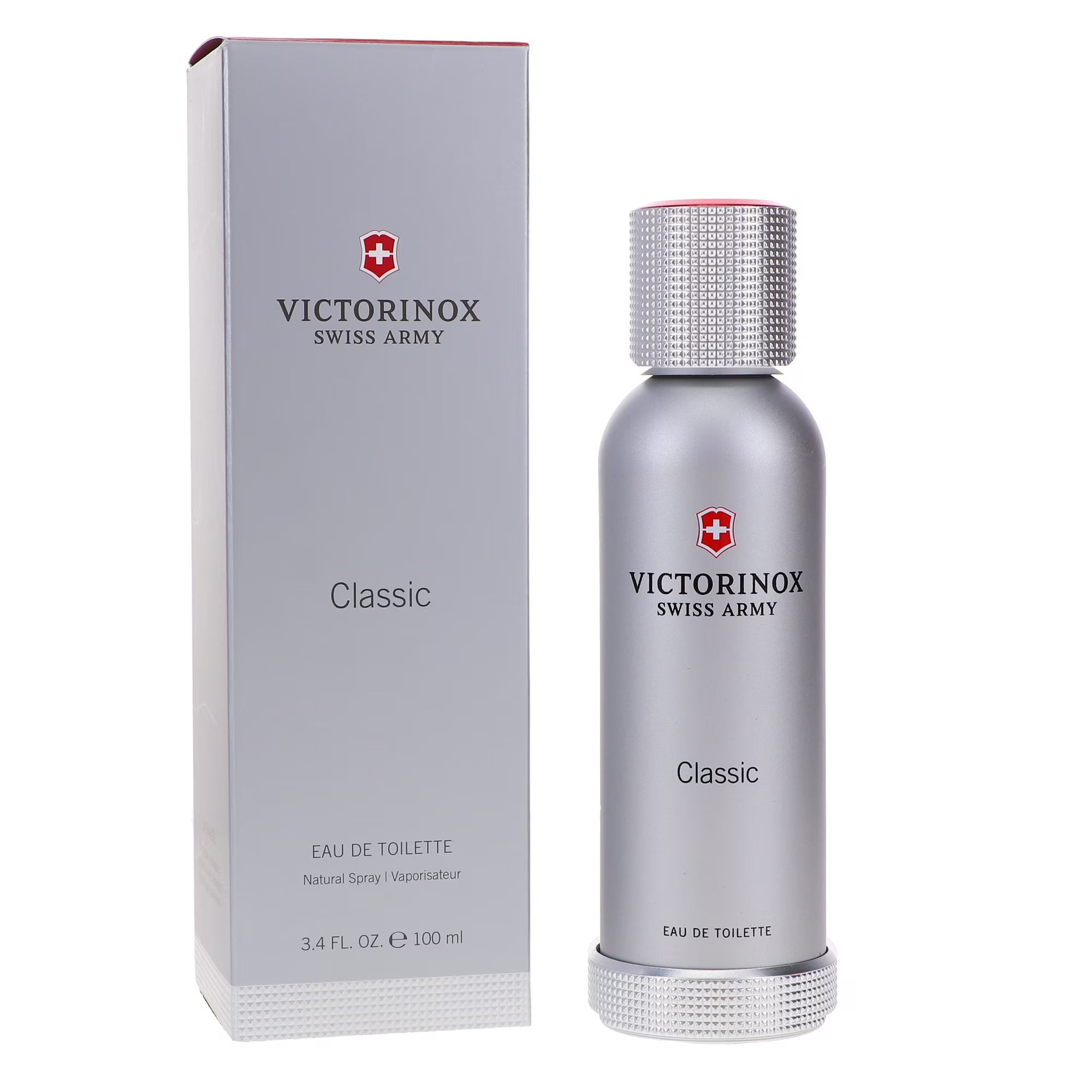 Victorinox Swiss Army Classic Eau de Toilette
