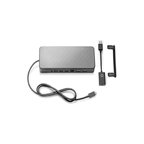 USB-C Universal Docking Station
