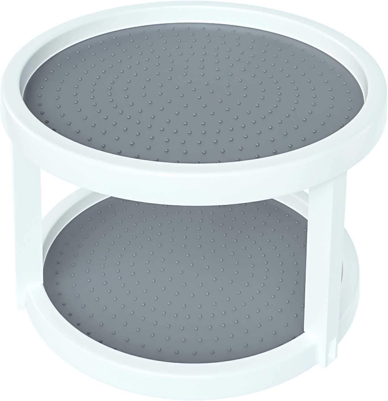 Lazy Susan, 9.75" - 2 Tier