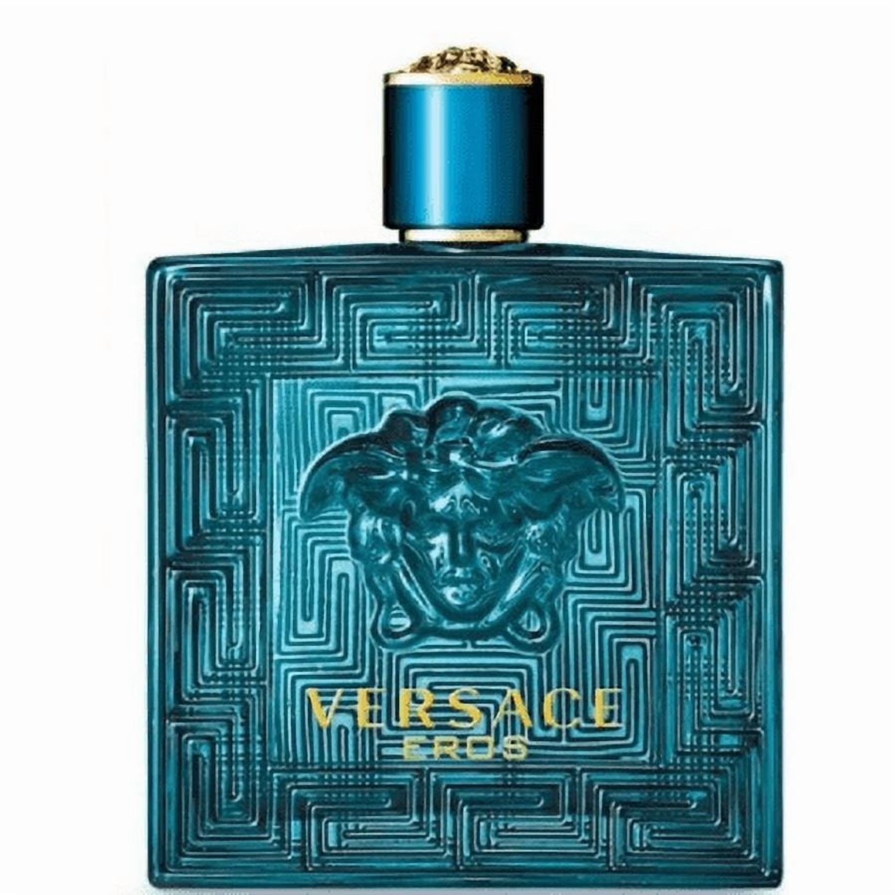 Versace Eros Eau de Toilette, Cologne for Men