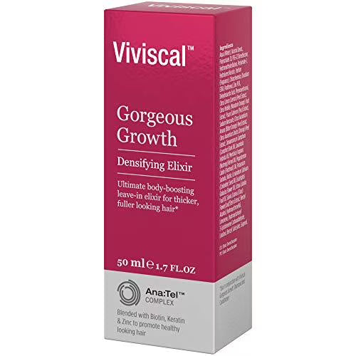 Viviscal Professional Hair Health Thin to Thick Elixir 50ml/1.7oz