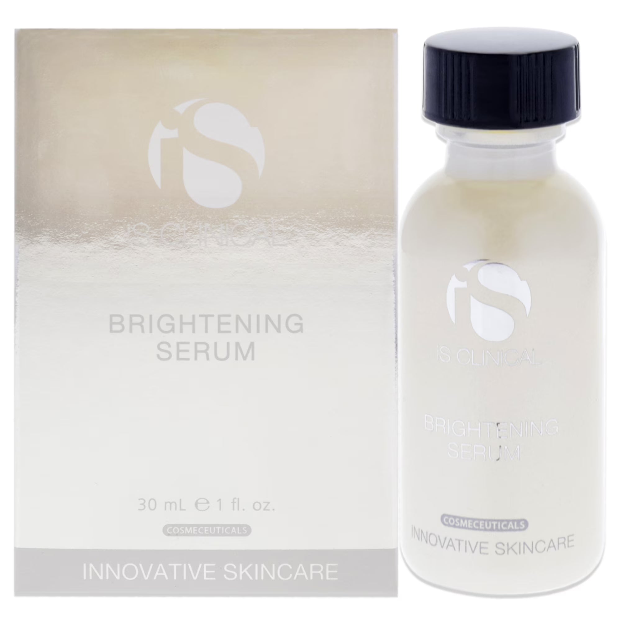White Lightening Serum