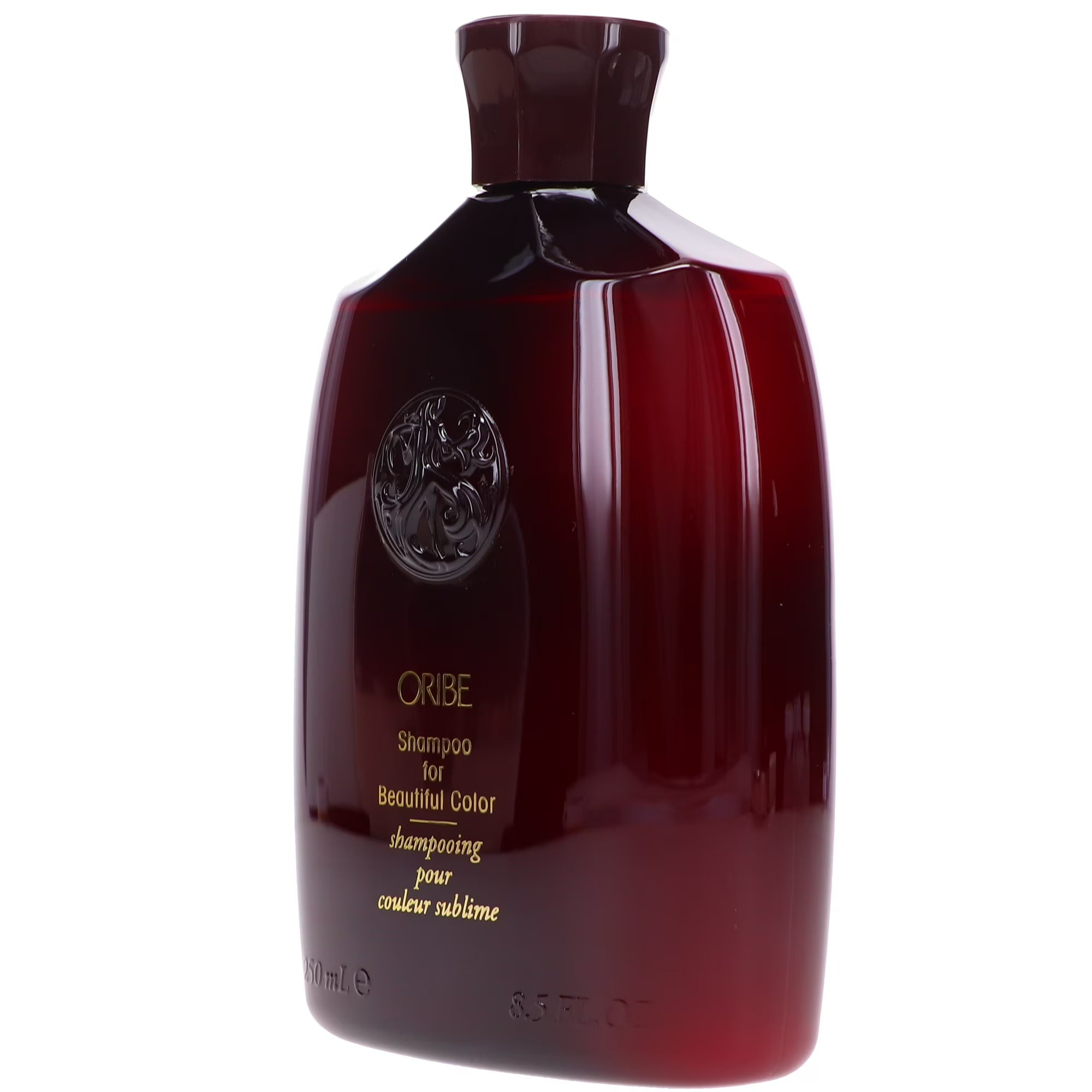 Oribe Shampoo for Beautiful Color 8.5oz Sulfate Free Color Safe Cleanser