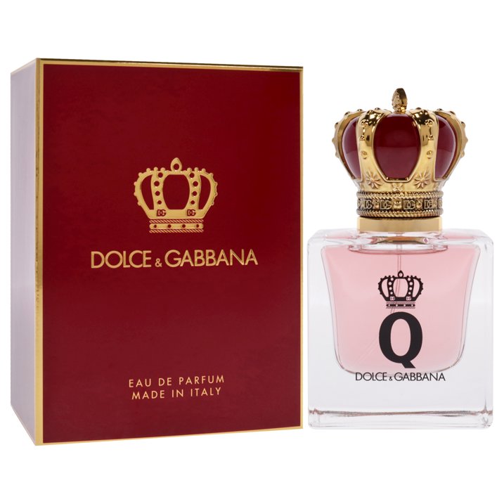 Dolce and Gabbana Q , 1 oz EDP Spray