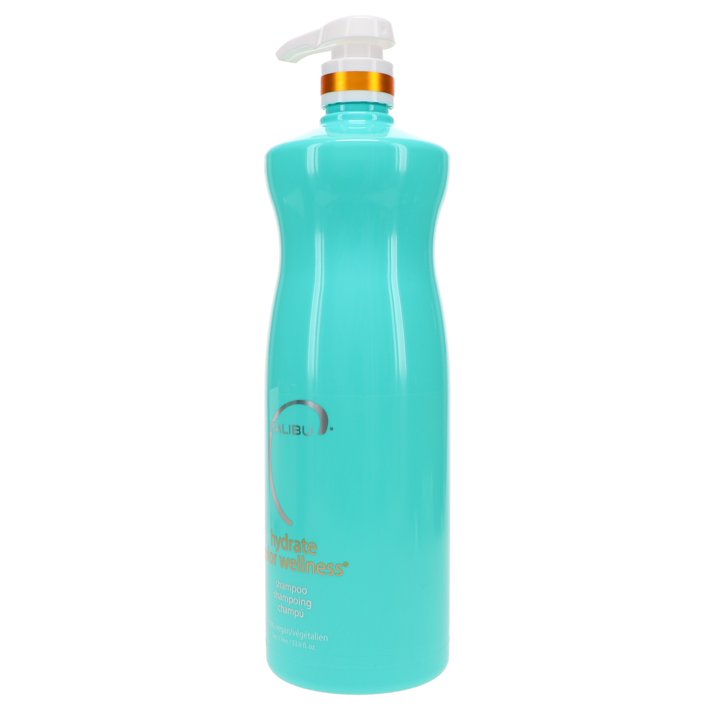 Malibu C Hydrate Color Wellness Shampoo