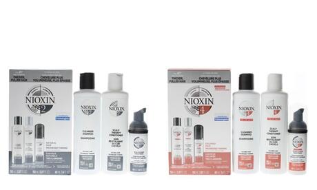 Nioxin System 2 Scalp Therapy Conditioner 5.07oz/150ml