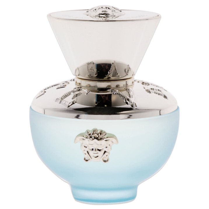 Versace Dylan Turquoise Pour Femme Women EDT Spray