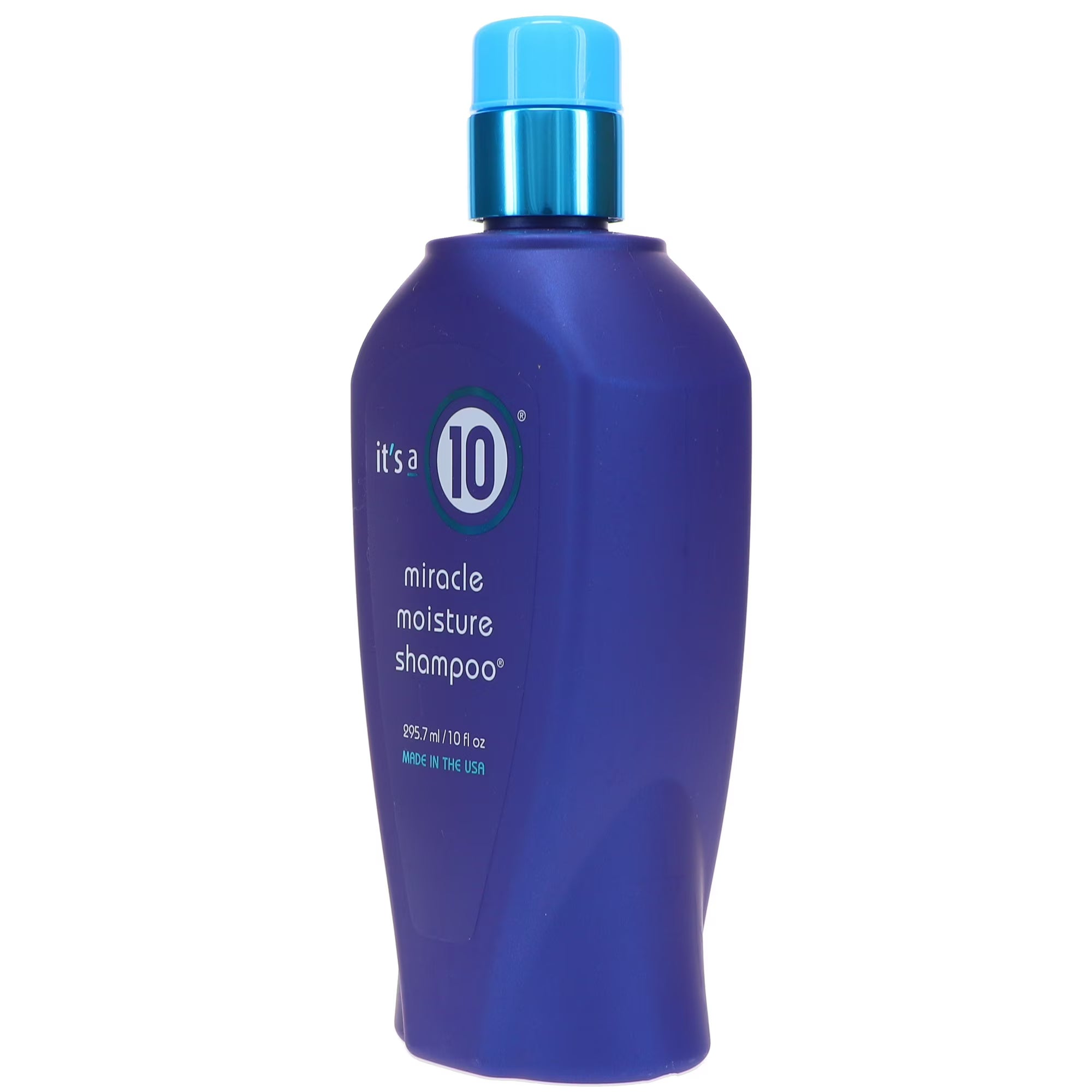 It's a 10 Miracle Moisture Shampoo 10 oz