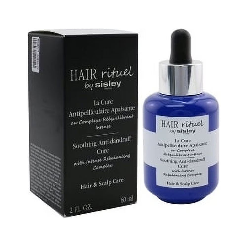 Sisley Hair Rituel by Sisley Soothing Anti-Dandruff Cure with Intense Rebalancing Complex 60ml/2oz