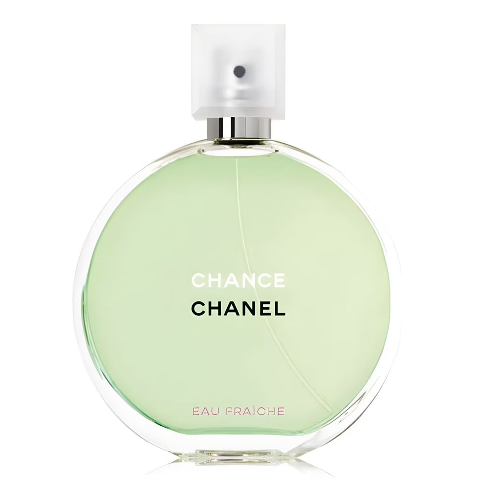 Chanel Chance Fraiche Eau de Toilette Vaporisateur Spray 5 oz