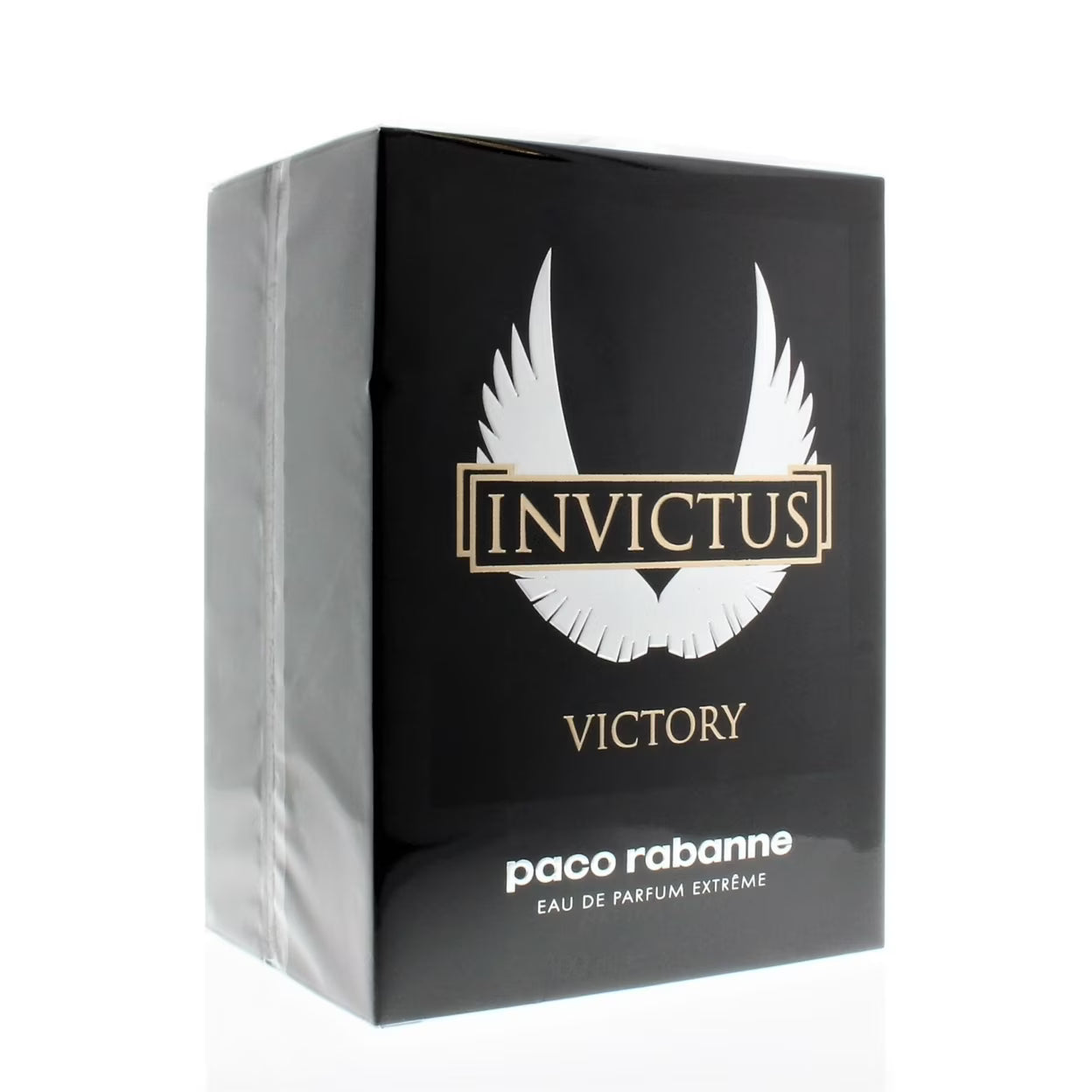 Paco Rabanne Invictus Victory , 3.4 oz EDP Extreme Spray