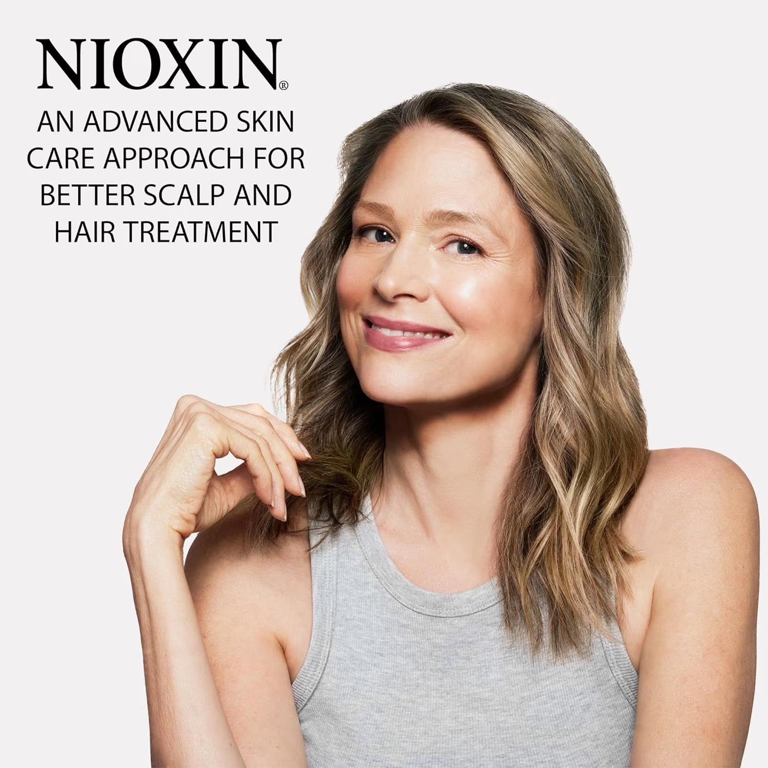Nioxin System 4 Cleanser + Scalp Therapy 33.8oz/Liter Duo