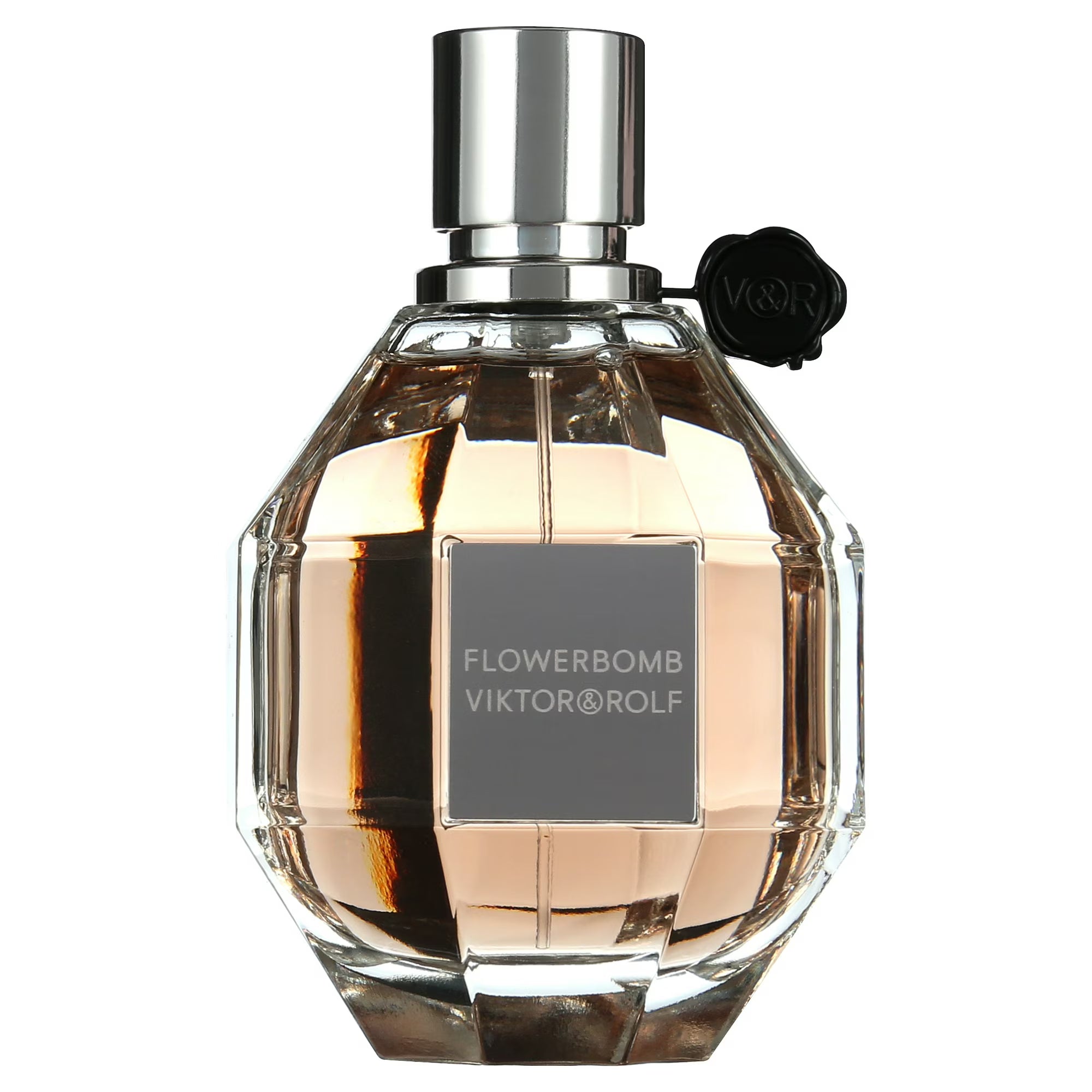 Viktor & Rolf Flowerbomb Perfume for Women, 3.4 Oz