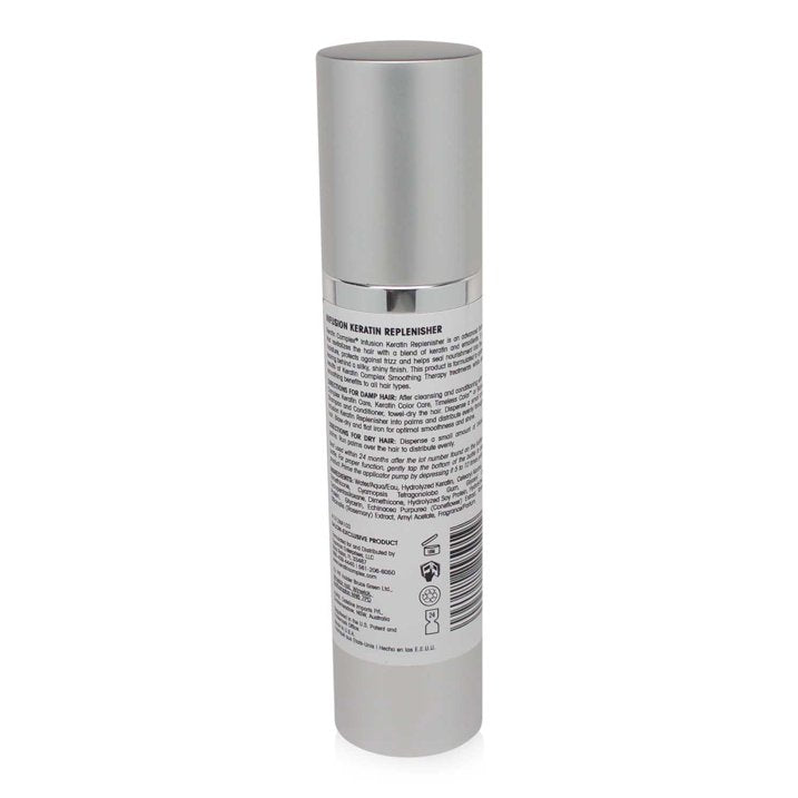 Keratin Complex Infusion Therapy Keratin Replenisher 1.7 oz