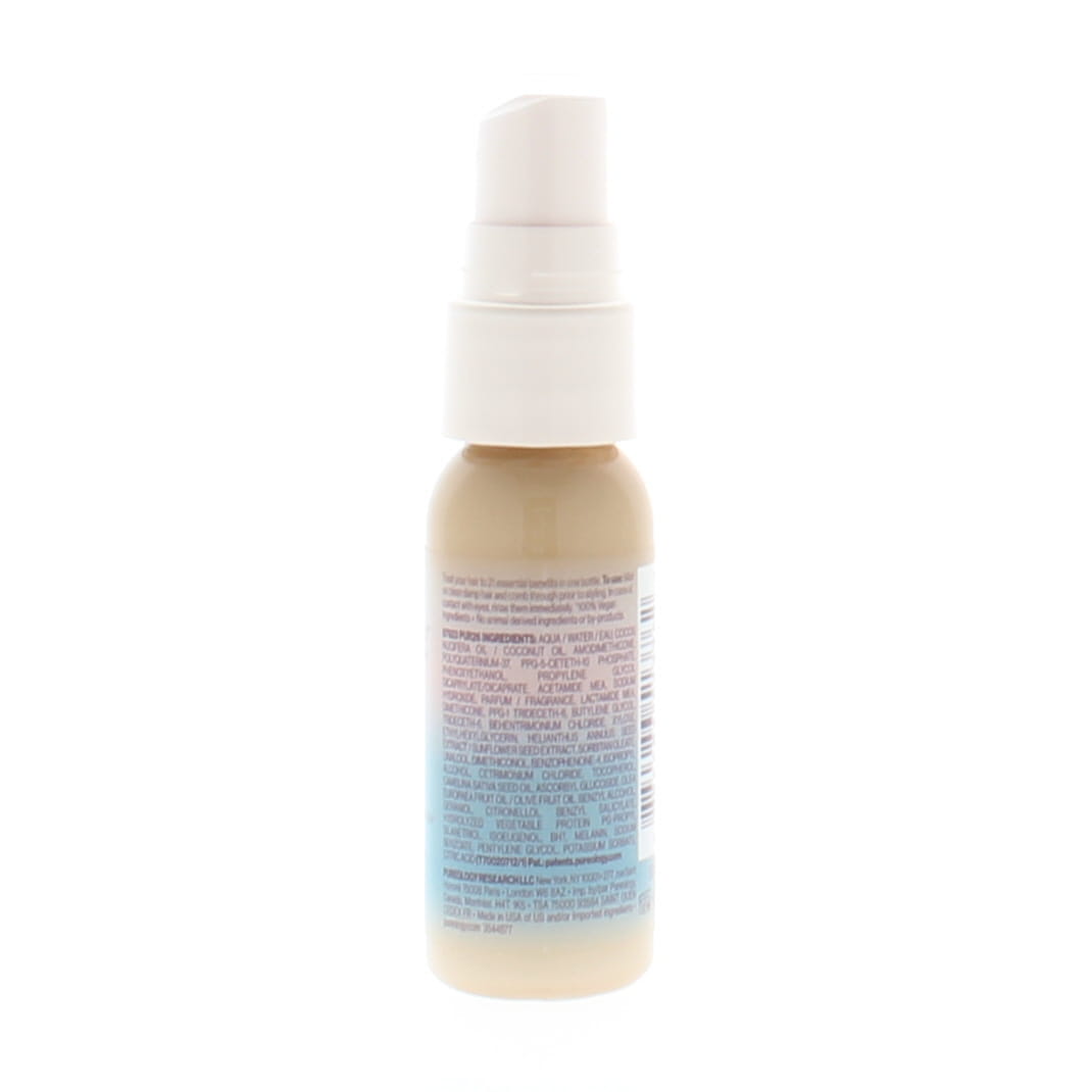 Pureology Color Fanatic Multi-Tasking Leave-In Spray Travel Size 1 oz