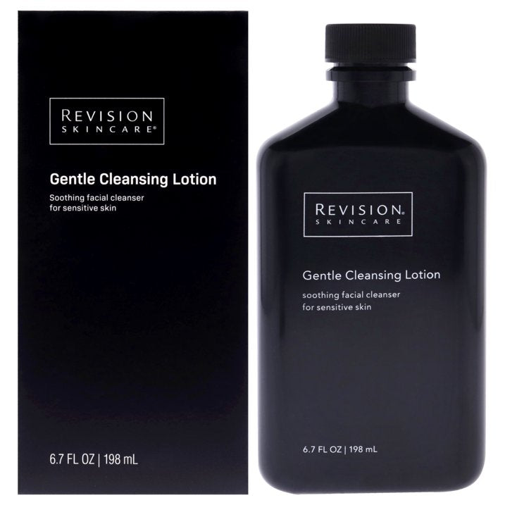 Revision Gentle Facial Cleansing Lotion, 6.7 fl oz