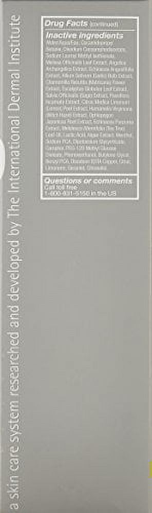 Clearing Skin Cleanser, 8.4oz