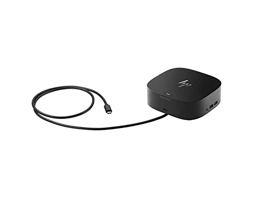 USB-C/A Universal Dock G2