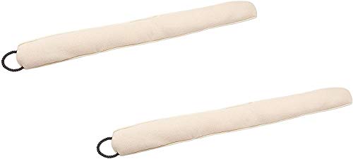 DS2 3-Feet Draft Stop Cloth Seal, Beige