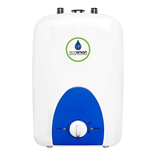 1-Gallon Electric Mini Tank Water Heater, 120V