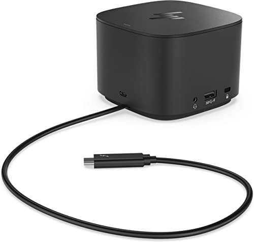 Thunderbolt Dock 120W G2 Docking Station Port Replicator