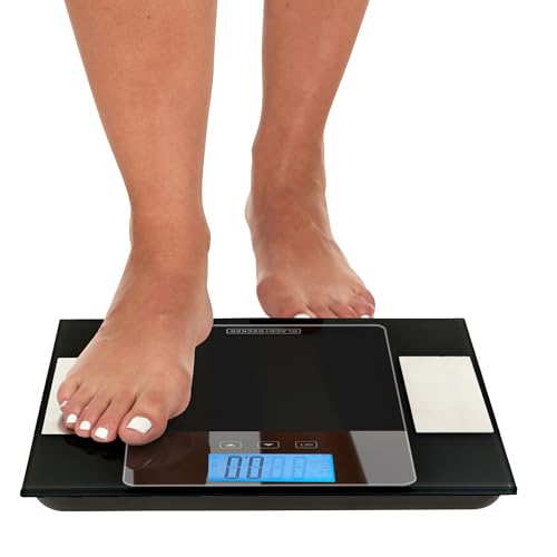 Digital Smart Bath Scale