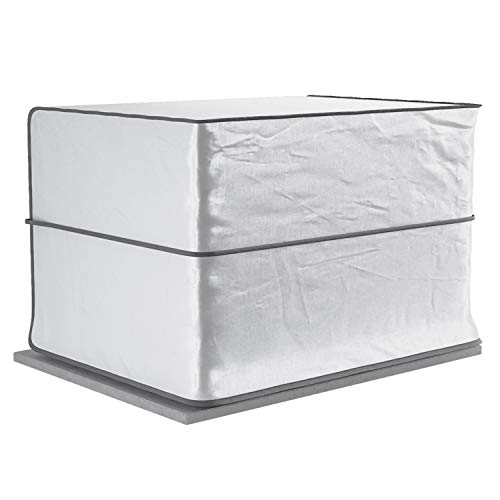 Weatherproof Central Air Conditioner Cover