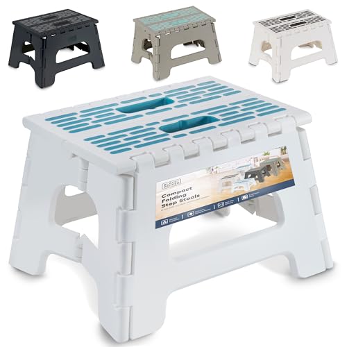 9'' Folding Step Stool