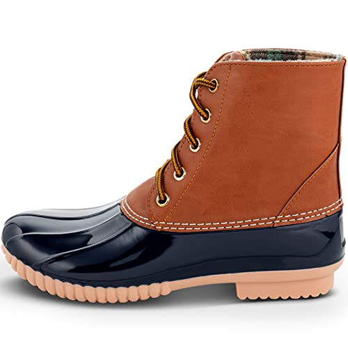 Huntley Women’s Winter Duck Boots