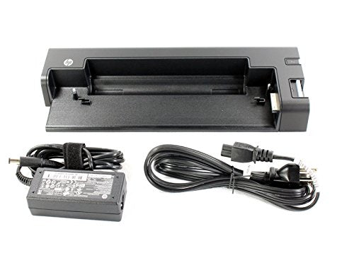 2570 Series Docking Station