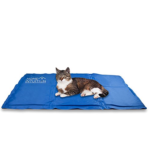 Cooling Gel Pet Mat