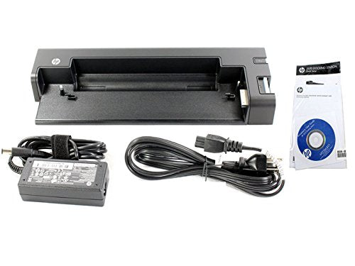 2570 Series Docking Station