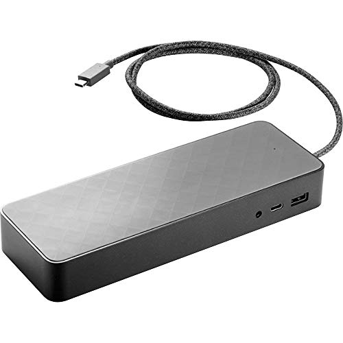 USB-C Universal Docking Station