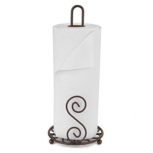 Scroll Collection, Bronze
