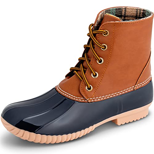 Huntley Women’s Winter Duck Boots