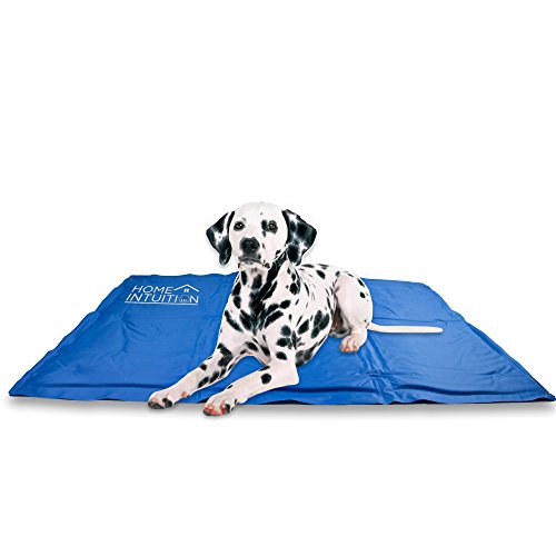 Cooling Gel Pet Mat