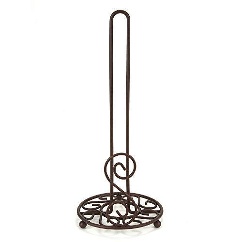 Scroll Collection, Bronze