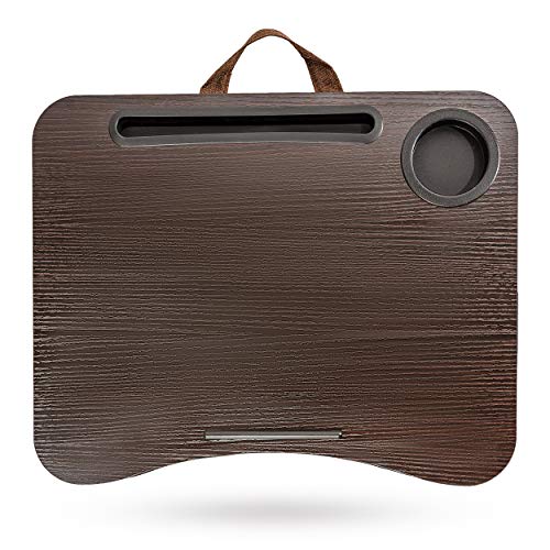 Lap Desk with Pillow Cushion