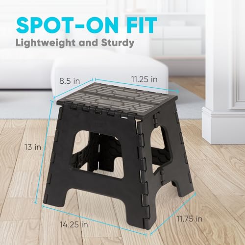 Folding Step Stool