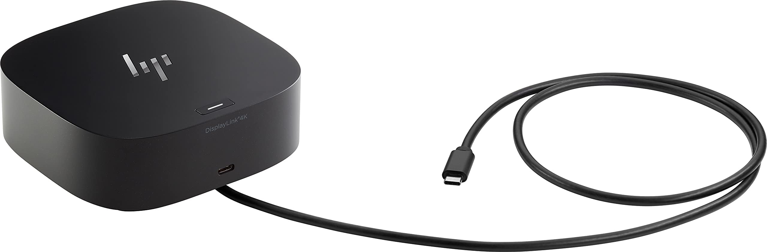 USB-C Dock G5, Wired